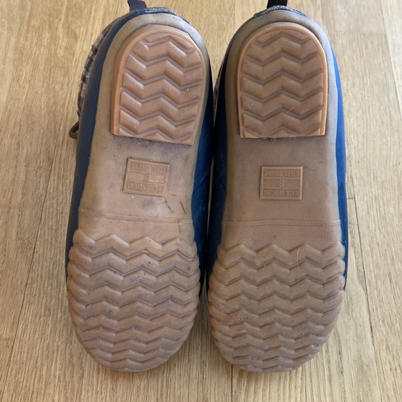 The Original Sporto Duck Boots - Picture 9 of 11